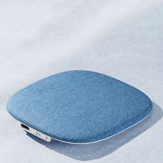 TUNARUZ® - S1 Pure Sound. Total Comfort.